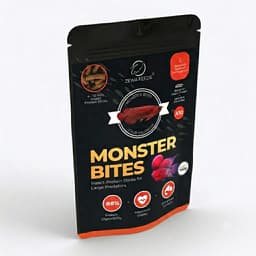 Zewa Feeds Monster Sticks A10 — 140G pack